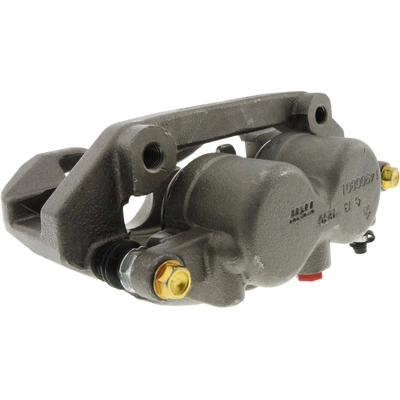 CENTRIC PARTS - 141.67043 - Front Right Rebuilt Caliper With Hardware pa5