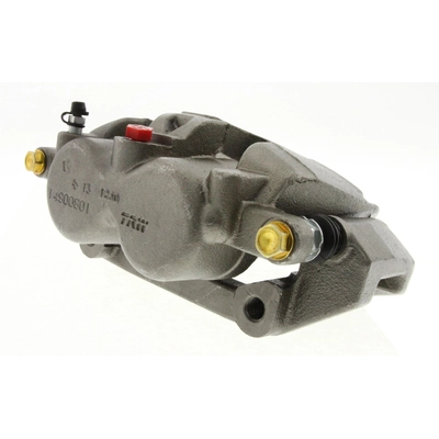 CENTRIC PARTS - 141.67043 - Front Right Rebuilt Caliper With Hardware pa9