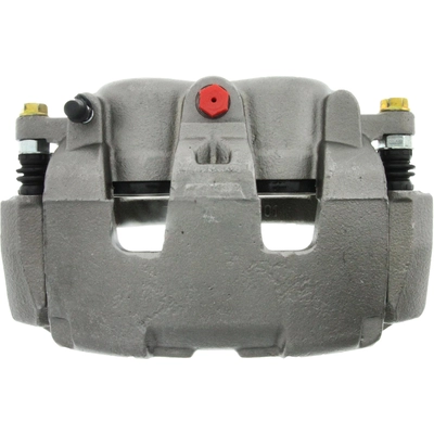 Front Right Rebuilt Caliper With Hardware by CENTRIC PARTS - 141.67044 pa9