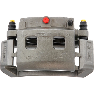 CENTRIC PARTS - 141.67045 - Front Right Rebuilt Caliper With Hardware pa5