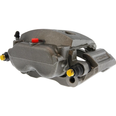 CENTRIC PARTS - 141.67045 - Front Right Rebuilt Caliper With Hardware pa6