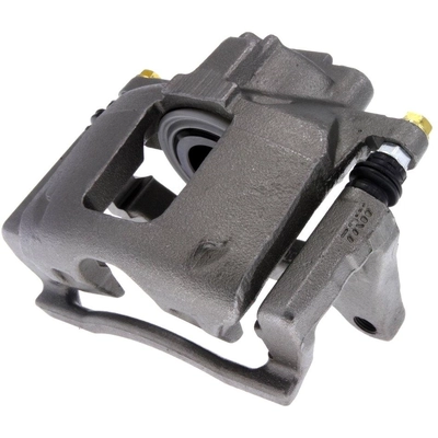 Front Right Rebuilt Caliper With Hardware by CENTRIC PARTS - 141.67059 pa16
