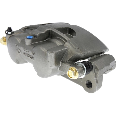 CENTRIC PARTS - 141.67061 - Front Right Rebuilt Caliper With Hardware pa7