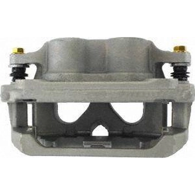 Étrier avant droit reconditionné avec matériel de CENTRIC PARTS - 141.67077 pa2