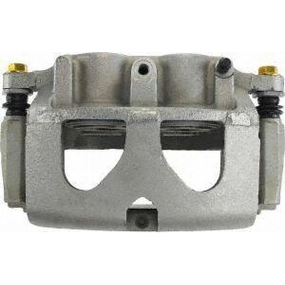 Étrier avant droit reconditionné avec matériel de CENTRIC PARTS - 141.67077 pa4