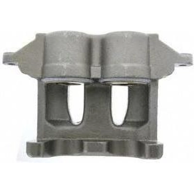 Front Right Rebuilt Caliper With Hardware by CENTRIC PARTS - 141.83005 pa30