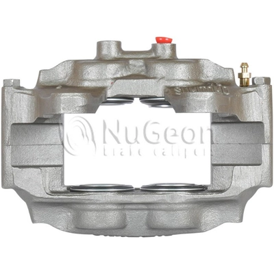 NUGEON - 97-00614B - Remanufactured Disc Brake Caliper pa2