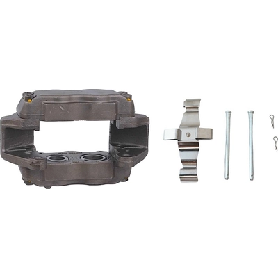 Front Right Rebuilt Caliper With Hardware by NUGEON - 97-00861A pa3