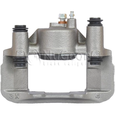 NUGEON - 97-01128B - Remanufactured Disc Brake Caliper pa2