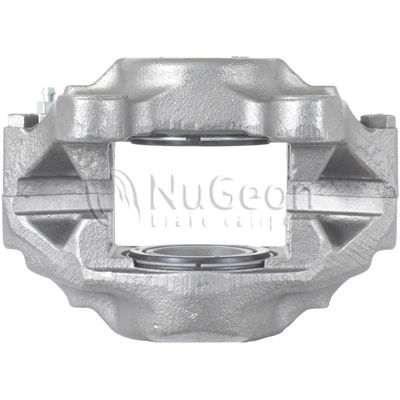 Front Right Rebuilt Caliper With Hardware by NUGEON - 97-01506A pa2