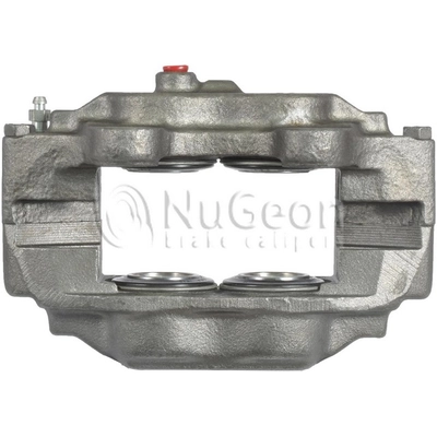 NUGEON - 97-01550A - Remanufactured Front Disc Brake Caliper pa2