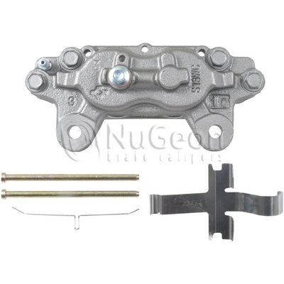 NUGEON - 97-01565A - Remanufactured Front Disc Brake Caliper pa1