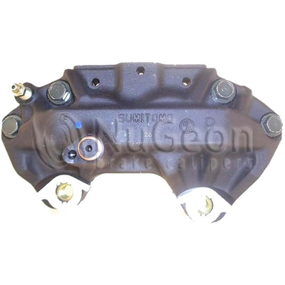 NUGEON - 97-01592A - Remanufactured Disc Brake Caliper pa1