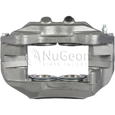 NUGEON - 97-01596B - Remanufactured Disc Brake Caliper pa2