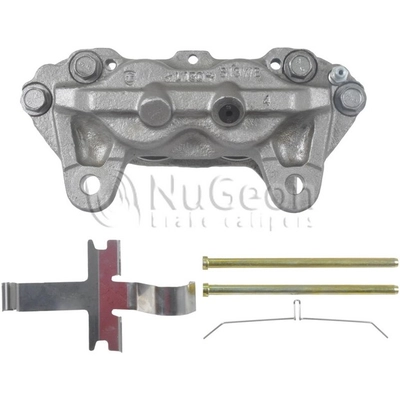 NUGEON - 97-01623B - Remanufactured Disc Brake Caliper pa1