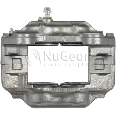 NUGEON - 97-01656A - Remanufactured Front Disc Brake Caliper pa2