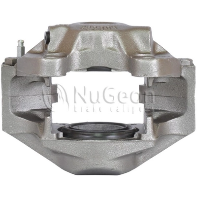 NUGEON - 97-02714A - Remanufactured Front Disc Brake Caliper pa2