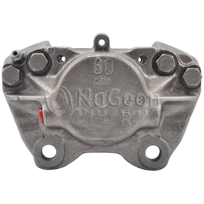 NUGEON - 97-02816A - Remanufactured Front Disc Brake Caliper pa2