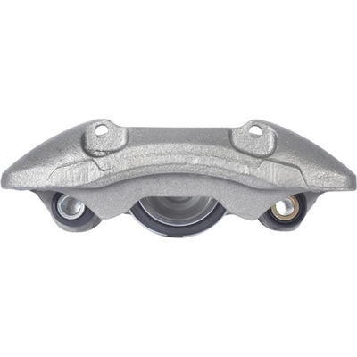 Front Right Rebuilt Caliper With Hardware by NUGEON - 97-07803B pa4