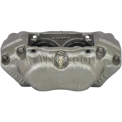 NUGEON - 97-09315A - Remanufactured Front Disc Brake Caliper pa3
