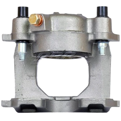 Front Right Rebuilt Caliper With Hardware by NUGEON - 97-17004A pa1