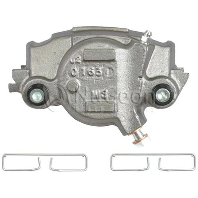 NUGEON - 97-17004B - Remanufactured Front Disc Brake Caliper pa2