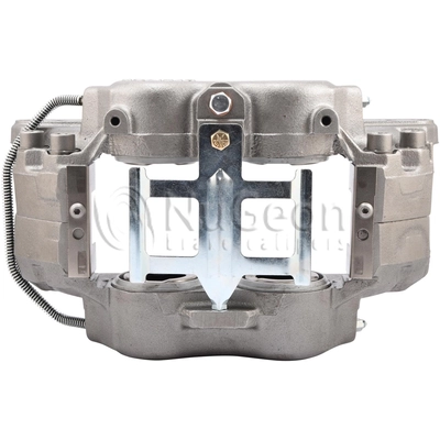 NUGEON - 97-17029A - Front Driver Side Brake Caliper pa7