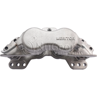 NUGEON - 97-17030A - Remanufactured Front Disc Brake Caliper pa2