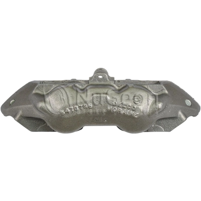 NUGEON - 97-17213B - Front Passenger Side Brake Caliper pa3