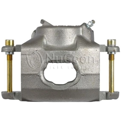 NUGEON - 97-17216A - Front Passenger Side Brake Caliper pa4