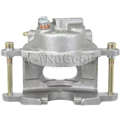 Front Right Rebuilt Caliper With Hardware by NUGEON - 97-17217A pa1