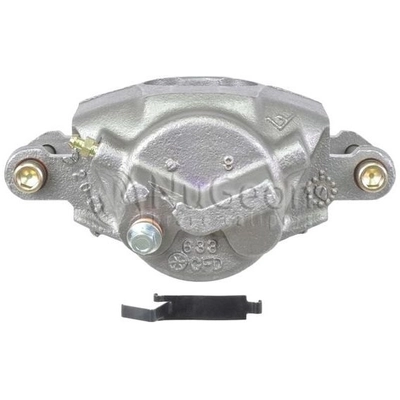 Front Right Rebuilt Caliper With Hardware by NUGEON - 97-17217A pa2