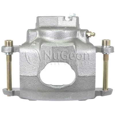 NUGEON - 97-17217A - Front Passenger Side Brake Caliper pa4