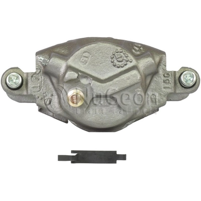 Front Right Rebuilt Caliper With Hardware by NUGEON - 97-17219A pa1