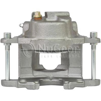 Front Right Rebuilt Caliper With Hardware by NUGEON - 97-17219A pa2