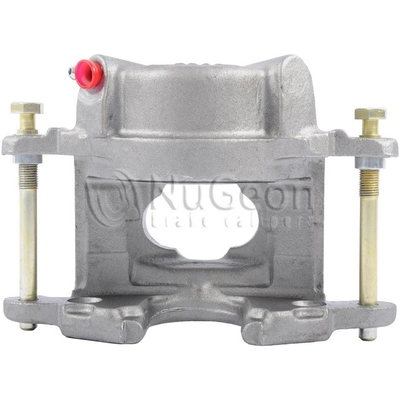 NUGEON - 97-17220A - Remanufactured Front Disc Brake Caliper pa2
