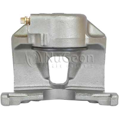 NUGEON - 97-17222A - Remanufactured Front Disc Brake Caliper pa2