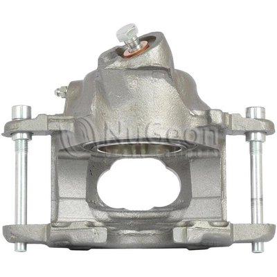 Front Right Rebuilt Caliper With Hardware by NUGEON - 97-17223A pa2