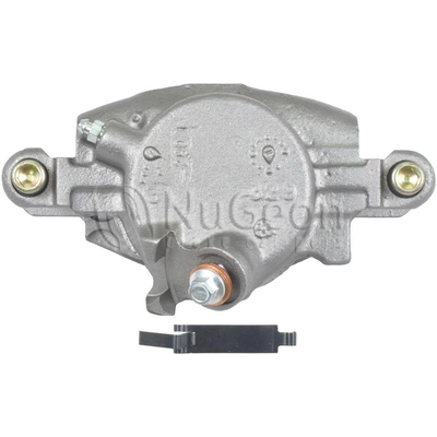 Front Right Rebuilt Caliper With Hardware by NUGEON - 97-17228A pa1