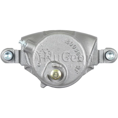 Front Right Rebuilt Caliper With Hardware by NUGEON - 97-17240A pa1