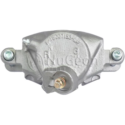 Front Right Rebuilt Caliper With Hardware by NUGEON - 97-17243A pa1