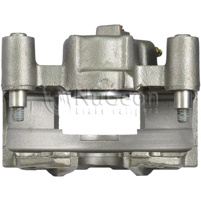 Front Right Rebuilt Caliper With Hardware by NUGEON - 97-17245B pa2