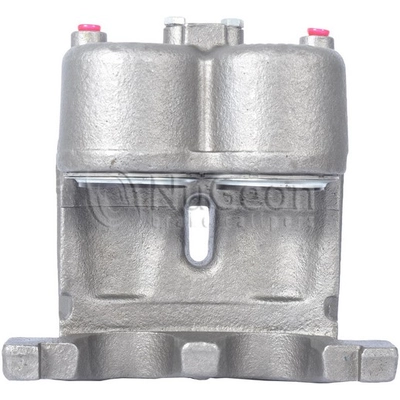 NUGEON - 97-17247D - Remanufactured Front Disc Brake Caliper pa2