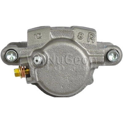 Front Right Rebuilt Caliper With Hardware by NUGEON - 97-17249A pa1
