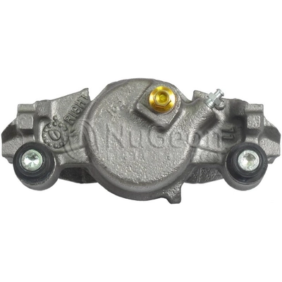 NUGEON - 97-17251B - Remanufactured Front Disc Brake Caliper pa2