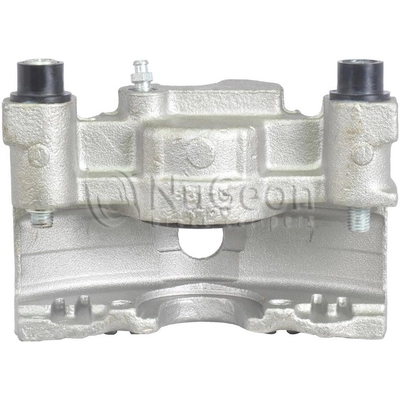 NUGEON - 97-17254A - Remanufactured Front Disc Brake Caliper pa2