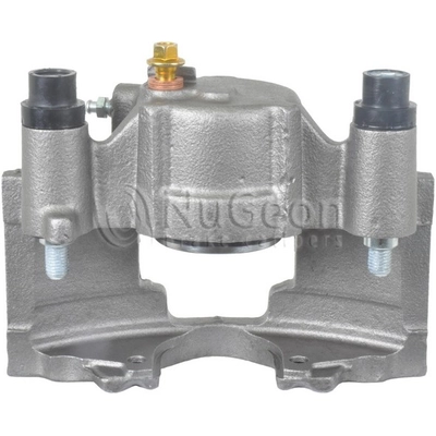 NUGEON - 97-17262A - Remanufactured Front Disc Brake Caliper pa2