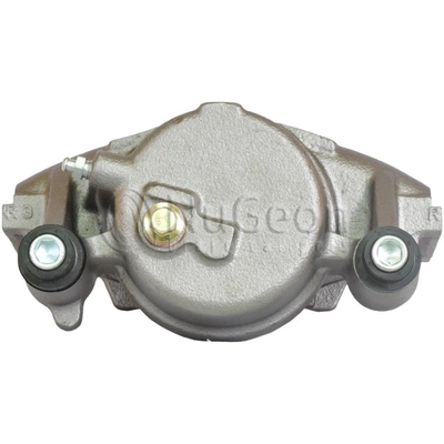 Front Right Rebuilt Caliper With Hardware by NUGEON - 97-17268A pa1