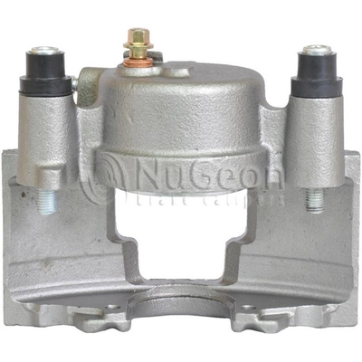 Front Right Rebuilt Caliper With Hardware by NUGEON - 97-17268A pa2