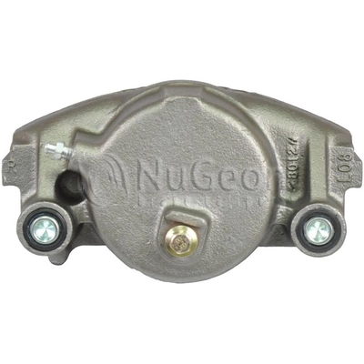 Front Right Rebuilt Caliper With Hardware by NUGEON - 97-17271A pa1